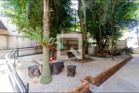 Apartamento à venda com 57m², 3 quartos e 1 vaga Apartamento à venda com 57m², 3 quartos e 1 vagaÁrea comum