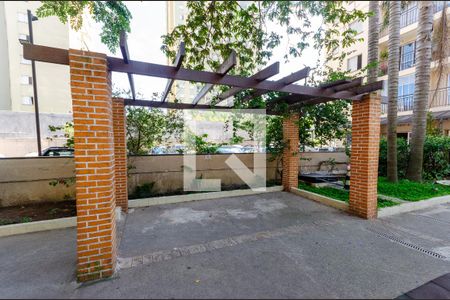 Apartamento à venda com 57m², 3 quartos e 1 vaga Apartamento à venda com 57m², 3 quartos e 1 vagaÁrea comum