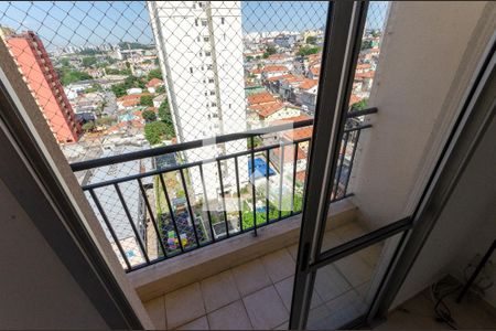 Apartamento à venda com 57m², 3 quartos e 1 vaga Apartamento à venda com 57m², 3 quartos e 1 vagaSacada