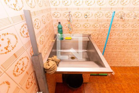 Casa à venda com 180m², 1 quarto e 9 vagasÁrea de Serviço