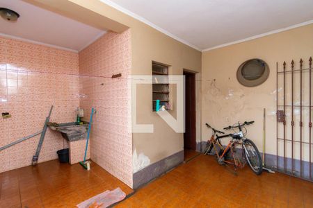 Casa à venda com 180m², 1 quarto e 9 vagasÁrea de Serviço