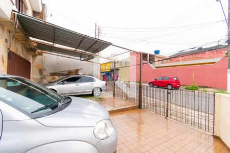 Casa à venda com 180m², 1 quarto e 9 vagasGaragem