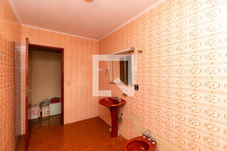 Casa à venda com 180m², 1 quarto e 9 vagasBanheiro