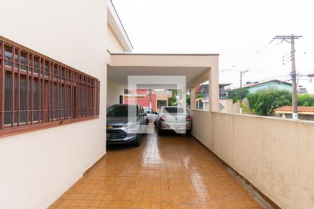 Casa à venda com 180m², 1 quarto e 9 vagasGaragem
