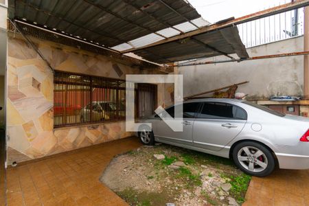 Casa à venda com 180m², 1 quarto e 9 vagasGaragem
