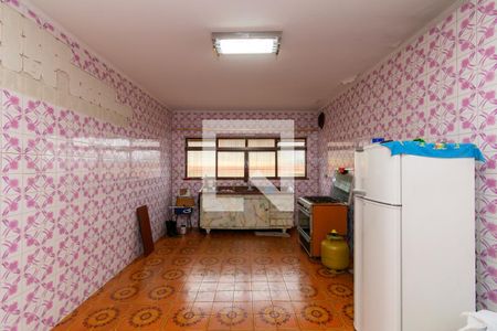 Casa à venda com 180m², 1 quarto e 9 vagasCozinha