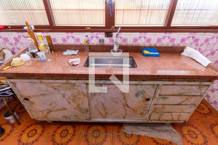 Casa à venda com 180m², 1 quarto e 9 vagasCozinha