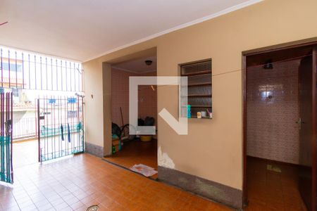 Casa à venda com 180m², 1 quarto e 9 vagasÁrea de Serviço
