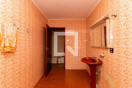 Casa à venda com 180m², 1 quarto e 9 vagasBanheiro