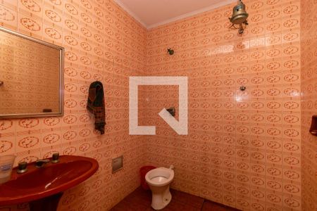 Casa à venda com 180m², 1 quarto e 9 vagasBanheiro 2