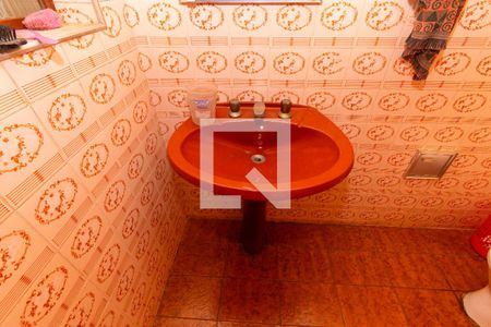 Casa à venda com 180m², 1 quarto e 9 vagasBanheiro 2