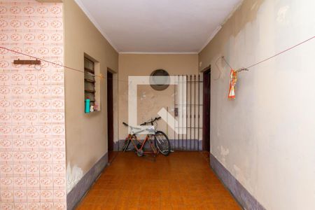 Casa à venda com 180m², 1 quarto e 9 vagasÁrea de Serviço