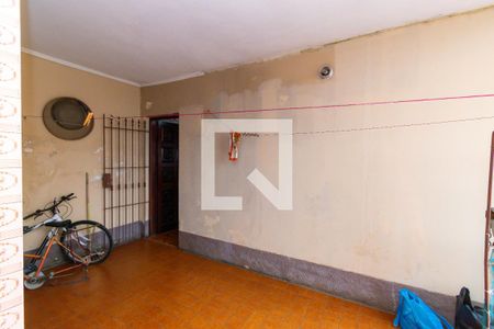Casa à venda com 180m², 1 quarto e 9 vagasÁrea de Serviço