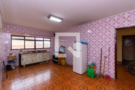 Casa à venda com 180m², 1 quarto e 9 vagasCozinha