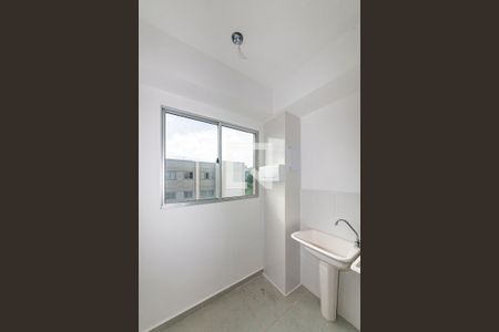 Apartamento à venda com 47m², 2 quartos e 1 vagaÁrea de Serviço