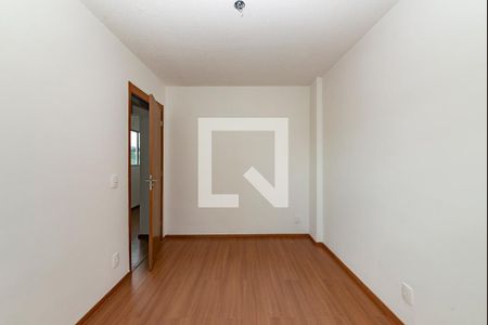 Apartamento à venda com 47m², 2 quartos e 1 vagaQuarto 2