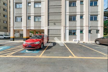 Apartamento à venda com 47m², 2 quartos e 1 vagaGaragem