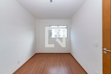 Apartamento à venda com 47m², 2 quartos e 1 vagaQuarto 2