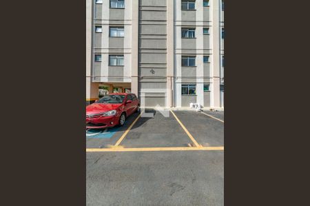 Apartamento à venda com 47m², 2 quartos e 1 vagaGaragem