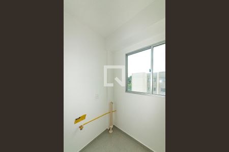 Apartamento à venda com 47m², 2 quartos e 1 vagaÁrea de Serviço