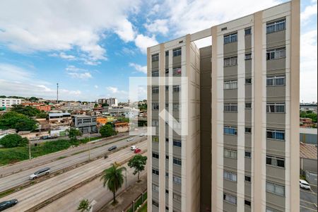Apartamento à venda com 47m², 2 quartos e 1 vagaQuarto 2