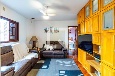 Casa de condomínio à venda com 310m², 4 quartos e 4 vagas Casa de condomínio à venda com 310m², 4 quartos e 4 vagasSala superior