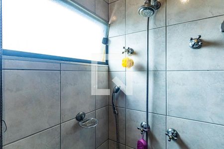 Casa de condomínio à venda com 310m², 4 quartos e 4 vagas Casa de condomínio à venda com 310m², 4 quartos e 4 vagasSuíte 03 - Banheiro