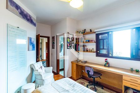 Casa de condomínio à venda com 310m², 4 quartos e 4 vagas Casa de condomínio à venda com 310m², 4 quartos e 4 vagasSuíte 02