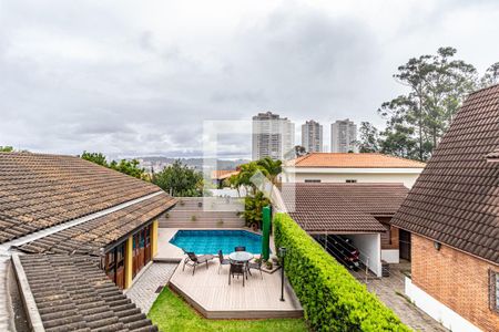 Casa de condomínio à venda com 310m², 4 quartos e 4 vagas Casa de condomínio à venda com 310m², 4 quartos e 4 vagasSuíte 02