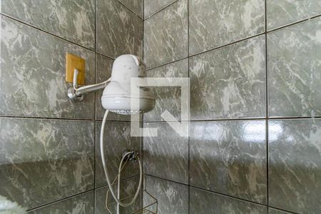 Casa de condomínio à venda com 310m², 4 quartos e 4 vagas Casa de condomínio à venda com 310m², 4 quartos e 4 vagasBanheiro de serviço