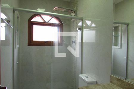 Casa à venda com 140m², 3 quartos e 3 vagasBanheiro