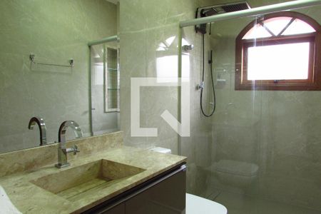 Casa à venda com 140m², 3 quartos e 3 vagasBanheiro/Quarto 1