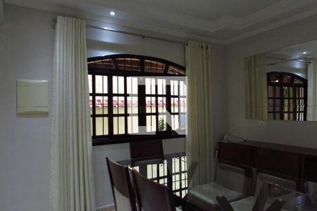 Casa à venda com 140m², 3 quartos e 3 vagasSala de Jantar