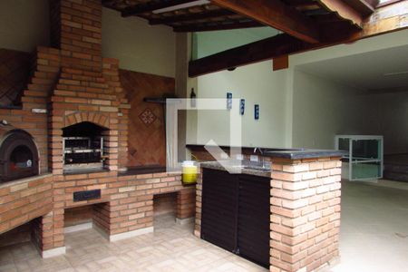 Casa à venda com 140m², 3 quartos e 3 vagasEspaço Gourmet