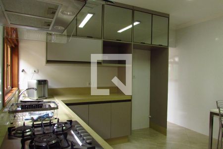 Casa à venda com 140m², 3 quartos e 3 vagasCozinha