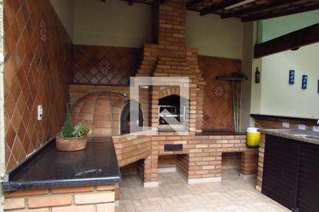 Casa à venda com 140m², 3 quartos e 3 vagasEspaço Gourmet