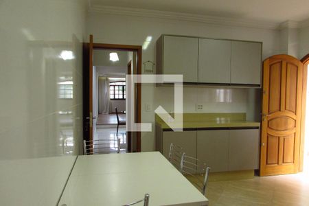 Casa à venda com 140m², 3 quartos e 3 vagasCozinha
