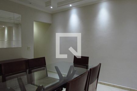 Casa à venda com 140m², 3 quartos e 3 vagasSala de Jantar