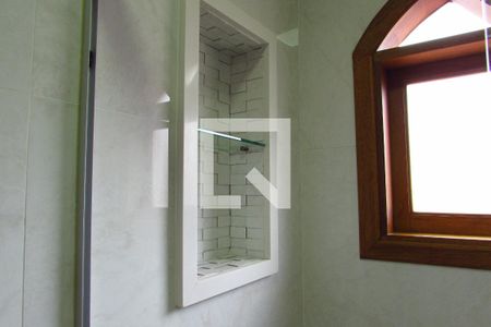 Casa à venda com 140m², 3 quartos e 3 vagasBanheiro