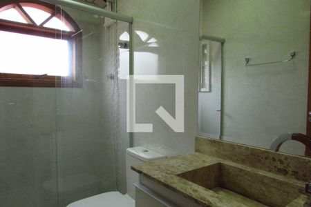 Casa à venda com 140m², 3 quartos e 3 vagasBanheiro