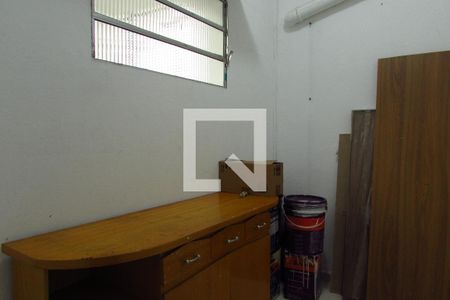 Casa à venda com 140m², 3 quartos e 3 vagasÁrea de serviço