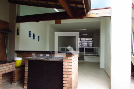 Casa à venda com 140m², 3 quartos e 3 vagasÁrea comum