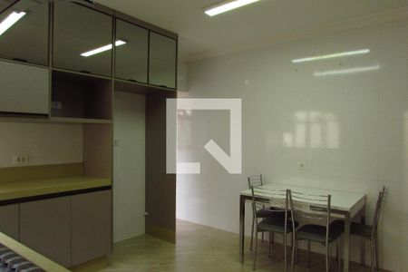 Casa à venda com 140m², 3 quartos e 3 vagasCozinha