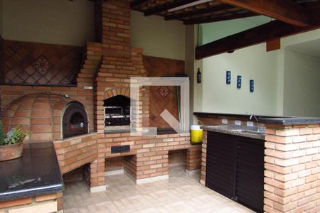 Casa à venda com 140m², 3 quartos e 3 vagasEspaço Gourmet