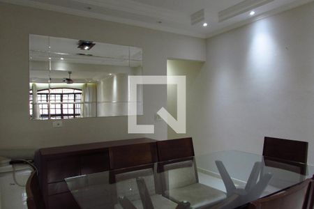 Casa à venda com 140m², 3 quartos e 3 vagasSala de Jantar