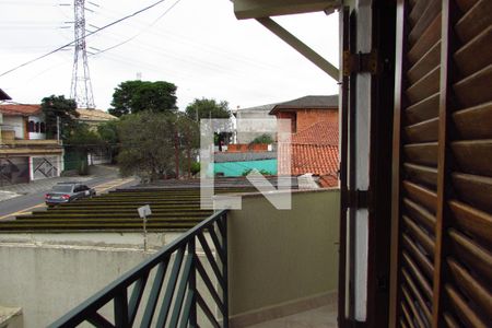 Casa à venda com 140m², 3 quartos e 3 vagasSacada/Quarto 3