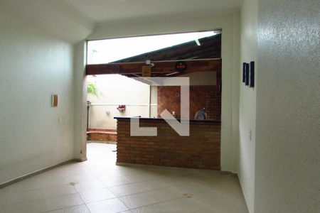 Casa à venda com 140m², 3 quartos e 3 vagasEspaço Gourmet