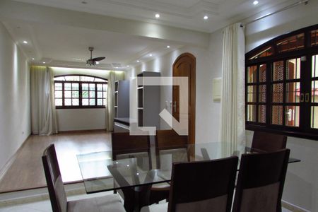 Casa à venda com 140m², 3 quartos e 3 vagasSala de Jantar