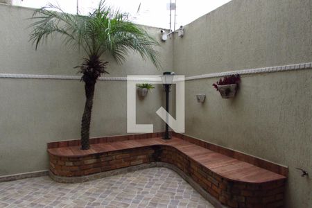 Casa à venda com 140m², 3 quartos e 3 vagasÁrea comum