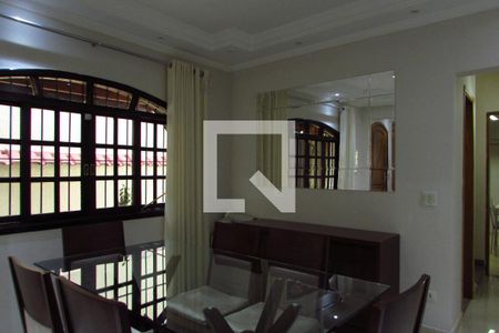 Casa à venda com 140m², 3 quartos e 3 vagasSala de Jantar